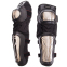 Комплект защиты PROMOTO PM-5 (колено, голень, предплечье, локоть) черный 9