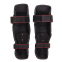 Комплект защиты PROMOTO PM-5 (колено, голень, предплечье, локоть) черный 12
