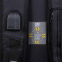 Рюкзак для міста GAT 712C 21л чорний 5