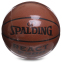 М'яч баскетбольний SPALDING 76846Y REACT TF300 №7 помаранчевий 4
