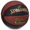 Мяч баскетбольный SPALDING 76872Y ADVANCED TF CONTROL №7 оранжевый-черный 0