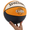 М'яч баскетбольний SPALDING CUBA 76633Y розмір 7 жовтий 6
