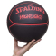 Мяч баскетбольный SPALDING 76868Y HIGHLIGHT №7 черный 4