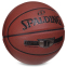 Мяч баскетбольный SPALDING 76855Y TF SILVER №7 оранжевый 0
