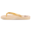 Вьетнамки женские Joma S.ORION LADY SORILS2518 размер 35-40 белый-золотой 2