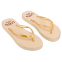 Вьетнамки женские Joma S.ORION LADY SORILS2518 размер 35-40 белый-золотой 3