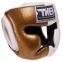 Шолом боксерський з повним захистом шкіряний TOP KING Empower TKHGEM-02 S-XL кольори в асортименті 0