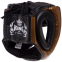 Шлем боксерский с полной защитой кожаный TOP KING Empower TKHGEM-02 S-XL цвета в ассортименте 7
