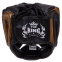 Шлем боксерский с полной защитой кожаный TOP KING Empower TKHGEM-02 S-XL цвета в ассортименте 8