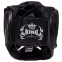 Шлем боксерский с полной защитой кожаный TOP KING Empower TKHGEM-02 S-XL цвета в ассортименте 13