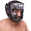 Шлем боксерский с полной защитой кожаный TOP KING Empower TKHGEM-02 S-XL цвета в ассортименте 16