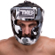 Шлем боксерский с полной защитой кожаный TOP KING Empower Camouflage TKHGEM-03 S-XL цвета в ассортименте 5