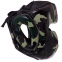 Шлем боксерский с полной защитой кожаный TOP KING Empower Camouflage TKHGEM-03 S-XL цвета в ассортименте 8