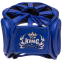 Шлем боксерский с бампером кожаный TOP KING Pro Training TKHGPT-OC S-XL цвета в ассортименте 3
