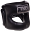Шлем боксерский с бампером кожаный TOP KING Pro Training TKHGPT-OC S-XL цвета в ассортименте 12