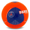 Мяч футбольный HYBRID BALLONSTAR PARIS SAINT-GERMAIN FB-7947 №5 PU красный-синий 1