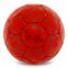 М'яч футбольний BALLONSTAR BARCELONA FB-0047-786 №5 PU бордовий 0