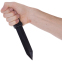Нож тренировочный SP-Planeta UR C-3549 черный 2