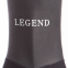 Шкарпетки для дайвінгу LEGEND PL-6204 розмір 40,5-44 чорний 4
