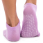 Шкарпетки для йоги з закритими пальцями SP-Planeta FI-4945 розмір 36-41 кольори в асортименті 2
