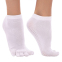 Шкарпетки для йоги з закритими пальцями SP-Planeta FI-4945 розмір 36-41 кольори в асортименті 10