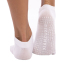 Шкарпетки для йоги з закритими пальцями SP-Planeta FI-4945 розмір 36-41 кольори в асортименті 12