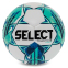 М'яч футбольний SELECT TALENTO DB V23 TALENTO-5WG №5 білий-зелений 0