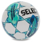 Мяч футбольный SELECT TALENTO DB V23 TALENTO-5WG №5 белый-зеленый 1
