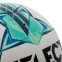 М'яч футбольний SELECT TALENTO DB V23 TALENTO-5WG №5 білий-зелений 3