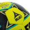 М'яч футбольний SELECT X-TURF V23 X-TURF-5YB №5 жовтий-синій 3
