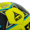 Мяч футбольный SELECT X-TURF V23 X-TURF-5YB №5 желтый-синий 3