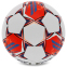 Мяч футбольный SELECT BRILLANT REPLICA V23 BRILLANT-REP-5WR №5 белый-красный 2