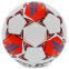 Мяч футбольный SELECT BRILLANT REPLICA V23 BRILLANT-REP-4WR №4 белый-красный 2