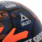 Мяч футбольный SELECT STREET SOCCER V23 STREET-ORB №4,5 оранжевый-синий 3