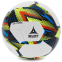 М'яч футбольний SELECT CLASSIC V23 CLASSIC-5BK №5 кольори в асортименті 0