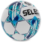 Мяч футбольный SELECT CAMPO PRO V23 CAMPO-PRO-4WGR №4 белый-зеленый 1