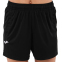 Шорты короткие спортивные женские Joma HOBBY II 902243-100 2XS-2XL черный 10