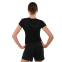 Шорты короткие спортивные женские Joma HOBBY II 902243-100 2XS-2XL черный 15