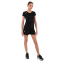 Шорты короткие спортивные женские Joma HOBBY II 902243-100 2XS-2XL черный 16