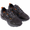 Кроссовки для треккинга и бега по горам Joma SAJO MEN 2422 TKSAJW2422 размер 39-44 черный-серый 4