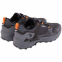 Кроссовки для треккинга и бега по горам Joma SAJO MEN 2422 TKSAJW2422 размер 39-44 черный-серый 5