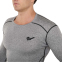 Лонгслів компресійний спортивний JASON CO-912 M-2XL кольори в асортименті 4