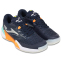 Кросівки чоловічі тенісні Joma ROLAND MEN TROLS2603C розмір 40-45 темно-синій-помаранчевий 3