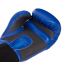 Боксерські рукавиці MAXXMMA GB01S 10-12 унцій кольори в асортименті 3