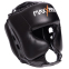 Шлем боксерский в мексиканском стиле MAXXMMA GBH01 L-XL цвета в ассортименте 0