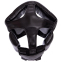 Шлем боксерский в мексиканском стиле MAXXMMA GBH01 L-XL цвета в ассортименте 4