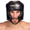 Шлем боксерский в мексиканском стиле MAXXMMA GBH01 L-XL цвета в ассортименте 5