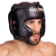 Шлем боксерский в мексиканском стиле MAXXMMA GBH01 L-XL цвета в ассортименте 6