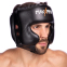 Шолом боксерський у мексиканському стилі PU PU MAXXMMA GBH01 L-XL кольори в асортименті 8