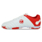 Взуття для футзалу чоловіче PRIMA 20402-3 розмір 41-46 білий-червоний 2